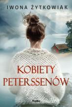 Iwona Żytkowiak, „Kobiety Peterssenów”