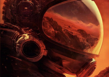 Kim Stanley Robinson „Czerwony Mars”