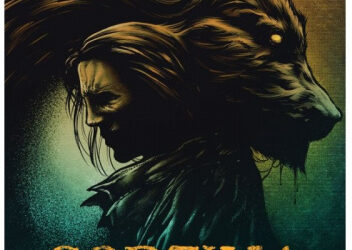 Robert McCammon „Godzina wilka”