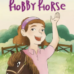 Magdalena Zarębska "Jak pokochałam hobby horse"