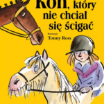 Clare Balding "Koń, który nie chciał się ścigać"