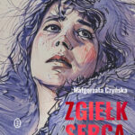 Małgorzata Czyńska "Zgiełk serca. Opowieść o Marii Pawlikowskiej-Jasnorzewskiej "