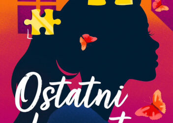 Karolina Winiarska „Ostatni element”