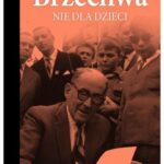 Mariusz Urbanek "Brzechwa nie dla dzieci "