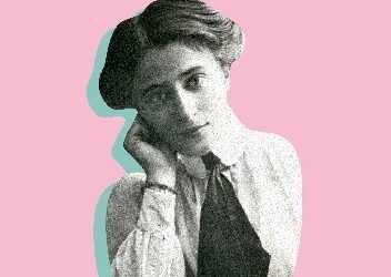 Joanna Kuciel-Frydryszak „Iłła. Opowieść o Kazimierze Iłłakowiczównie”