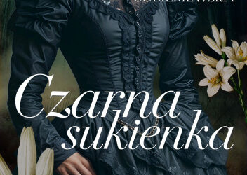 Ewa Sobieniewska „Czarna sukienka”