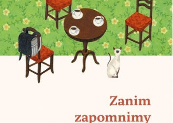 Toshikazu Kawaguchi „Zanim zapomnimy o życzliwości”
