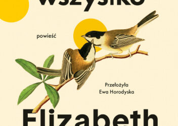 Elizabeth Strout „Opowiedz mi wszystko”