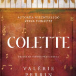 Valérie Perrin "Colette"