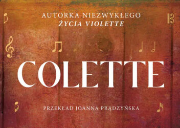 Valérie Perrin „Colette”