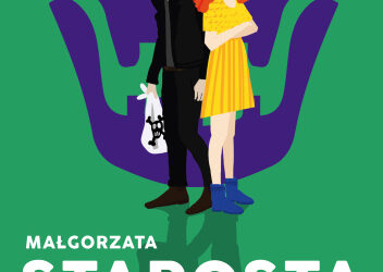 Małgorzata Starosta „Gdzie są moje zwłoki?”