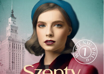 Aneta Krasińska „Szepty sekretów”