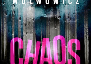Katarzyna Wolwowicz „Chaos”