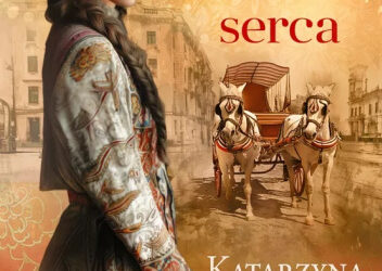 Katarzyna Maludy „Dzikie serca”