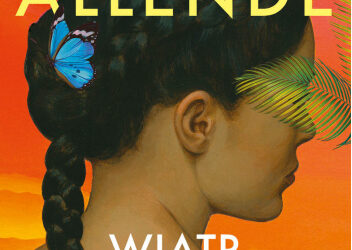 Isabel Allende „Wiatr zna moje imię”