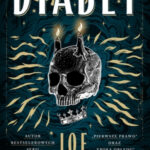Joe Abercrombie "Diabły"
