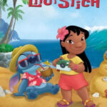 Praca zbiorowa "Lilo i Stitch. Opowieść filmowa. Disney"