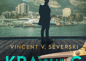 Vincent V. Severski „Krawiec”