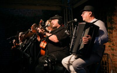 Koncert „Dzień dobry panie Marku” zdjęcia 18.07.25