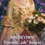 Eloisa James "Powiedz „tak” księciu"
