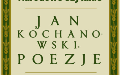 Narodowe Czytanie 2025