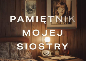 Loreth Anne White „Pamiętnik mojej siostry”