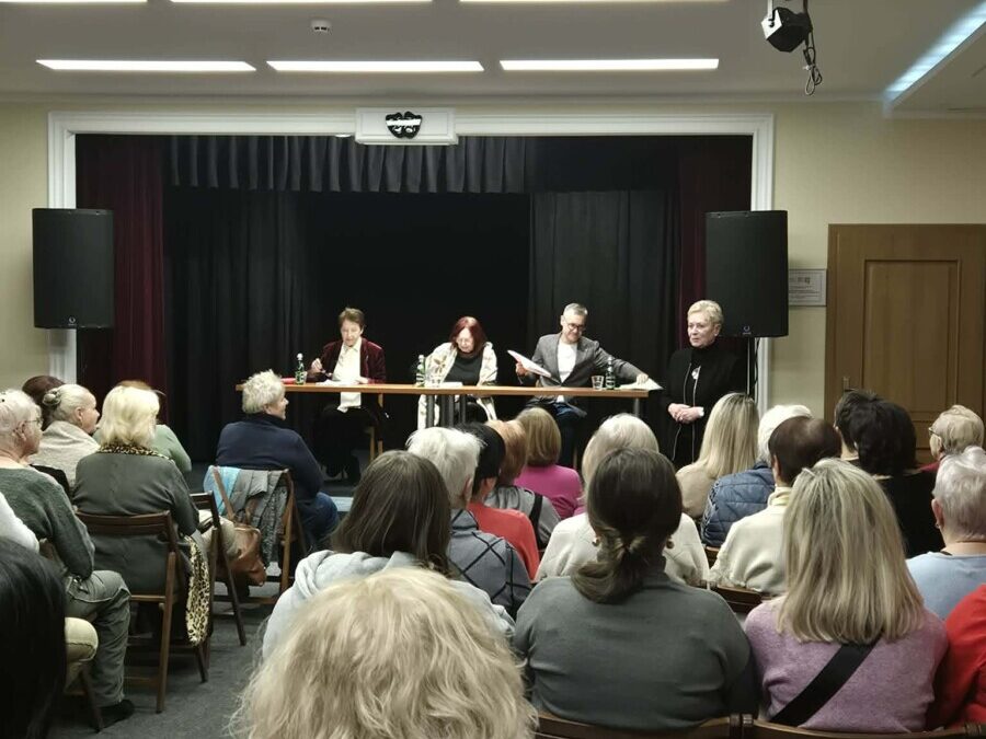 „Lepsza” Teatr Przy Stoliku 26.01.2026