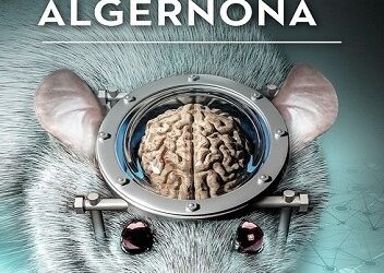 Daniel Keyes „Kwiaty dla Algernona”