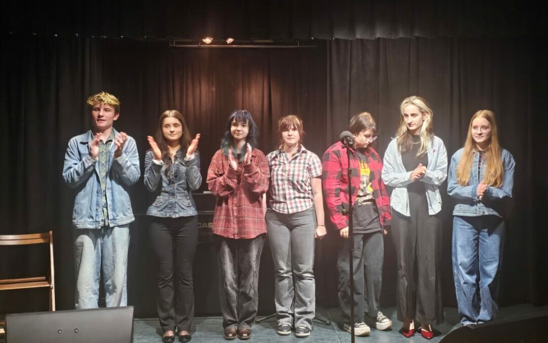 Wieczór z twórczością Jacka Kaczmarskiego RAMPA 18.03.2026