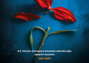 B.A. Paris „Obsesja”